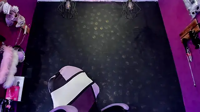 Alexa Slave online show from 02/13/26, 07:36