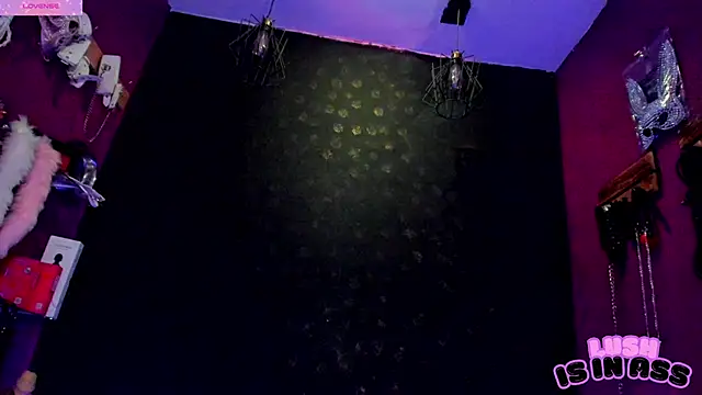 Alexa Slave online show from 04/16/26, 07:14