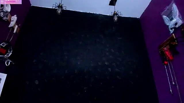 Alexa Slave online show from 04/07/26, 07:15