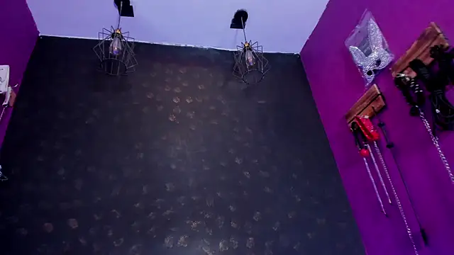 Alexa Slave online show from 11/22/25, 07:02