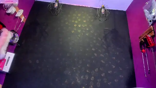 Alexa Slave online show from 03/28/26, 12:28