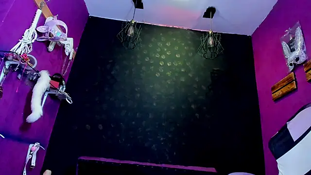 Alexa Slave online show from 05/29/26, 07:20