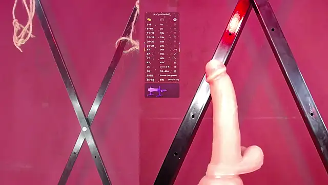 Trianna   online show from 03/17/25, 05:38