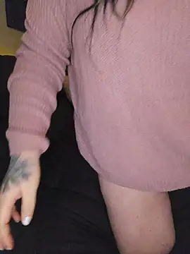 -BonnieBlack- online show from 02/02/26, 09:25