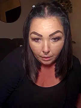 -BonnieBlack- online show from 11/09/25, 06:56