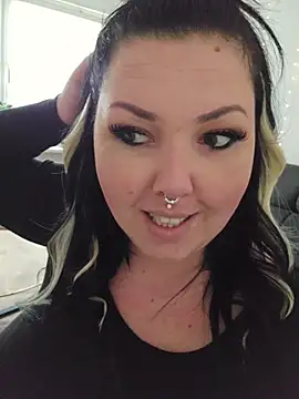 -BonnieBlack- online show from 03/12/26, 07:12