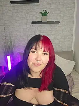 -BonnieBlack- online show from 06/19/26, 09:20
