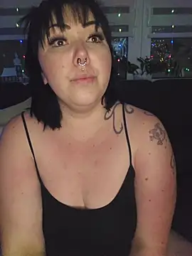 -BonnieBlack- online show from 12/20/25, 04:48