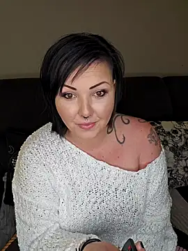 -BonnieBlack- online show from 01/14/25, 08:04