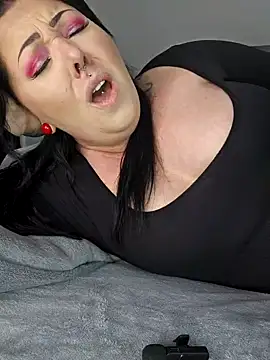-BonnieBlack- online show from 03/21/25, 06:27