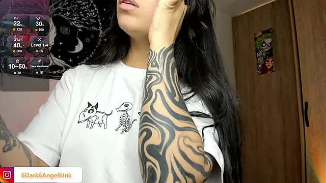 Snapshot of soy_lui_ chatting on 03/03/26, 03:41 soy lui online show from 03/03/26, 03:41