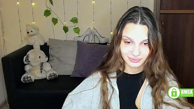 Aminakisuliawolf online show from 02/10/25, 02:59