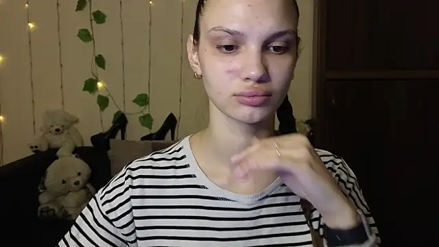 Aminakisuliawolf online show from 03/07/25, 07:41