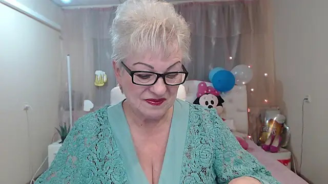 KayleSmoll online show from 09/25/25, 06:25