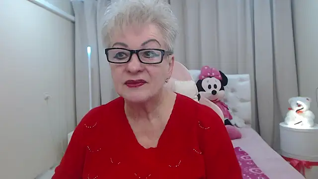 KayleSmoll online show from 01/17/26, 07:39