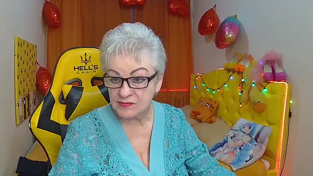 KayleSmoll online show from 03/22/25, 07:20