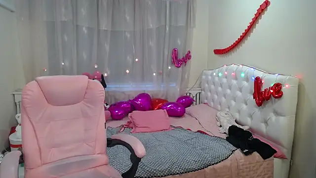 KayleSmoll online show from 03/13/25, 04:38