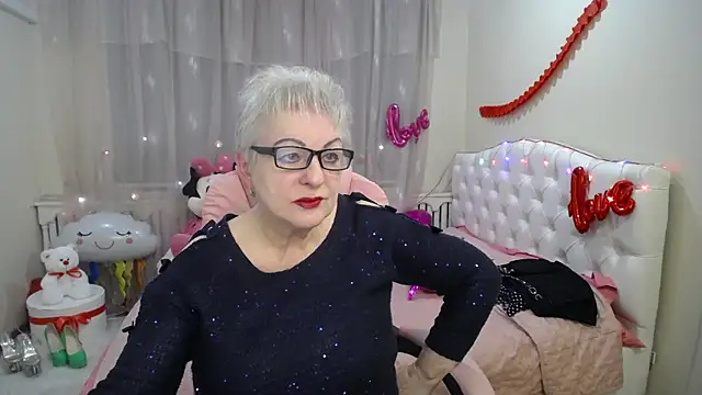 KayleSmoll online show from 03/11/25, 07:25