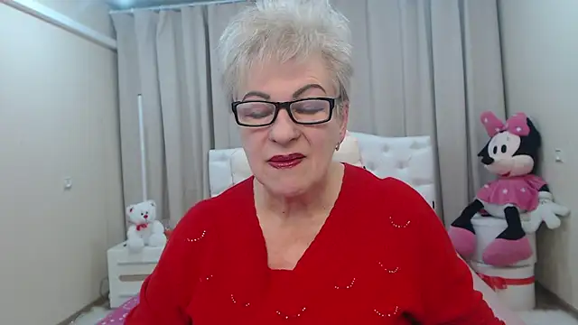 KayleSmoll online show from 02/24/26, 07:48