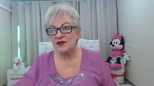 KayleSmoll online show from 03/21/26, 07:40