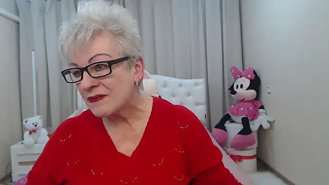 KayleSmoll online show from 02/23/26, 07:47