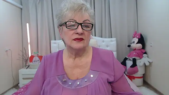 KayleSmoll online show from 03/27/26, 07:48