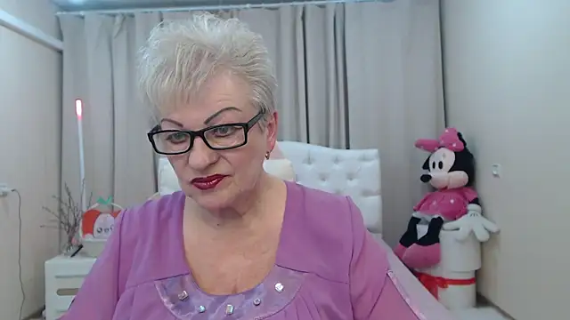 KayleSmoll online show from 03/31/26, 06:54