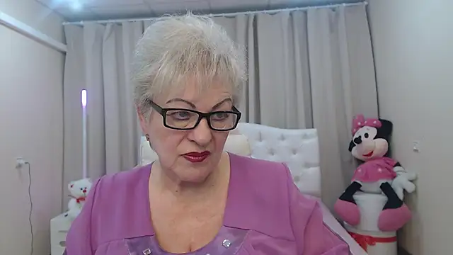 KayleSmoll online show from 03/20/26, 07:59