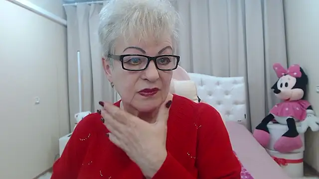 KayleSmoll online show from 02/20/26, 07:49