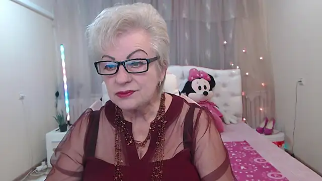 KayleSmoll online show from 09/16/25, 06:53