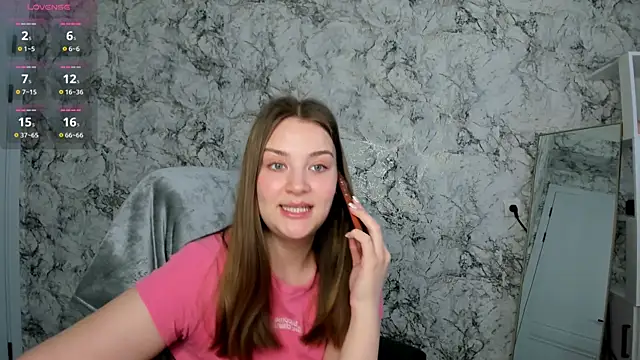 DeniRicchii online show from 04/07/26, 10:06