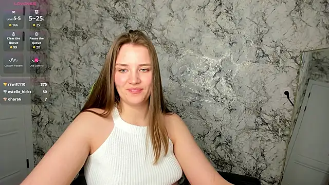 DeniRicchii online show from 04/07/26, 10:11