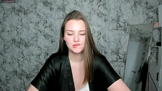 DeniRicchii online show from 03/03/26, 06:15