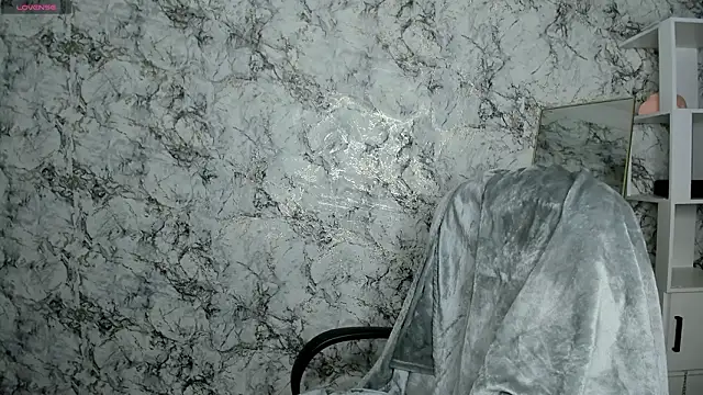 DeniRicchii online show from 03/09/26, 06:44