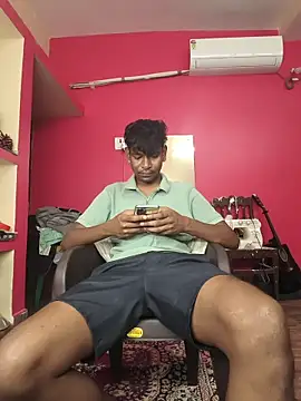 richardjames95 online show from 06/21/26, 11:05