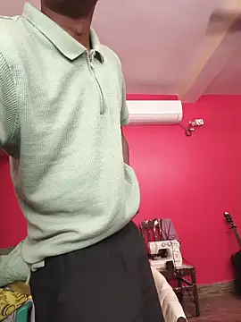 richardjames95 online show from 06/04/26, 02:55