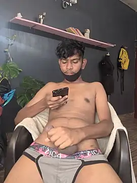 richardjames95 online show from 11/01/25, 09:58