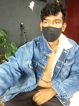 richardjames95 online show from 11/18/25, 06:00