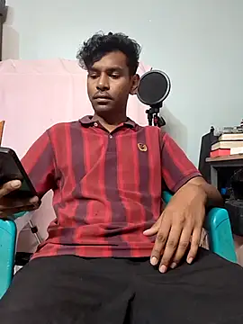 richardjames95 online show from 09/29/25, 06:57