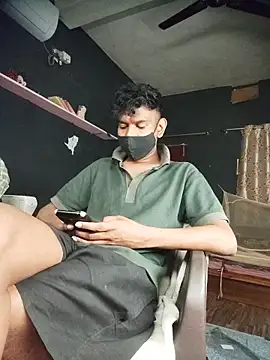 richardjames95 online show from 02/08/26, 10:02