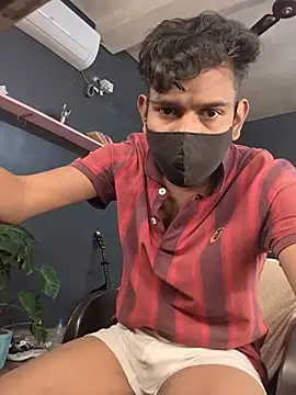 richardjames95 online show from 11/27/25, 06:19