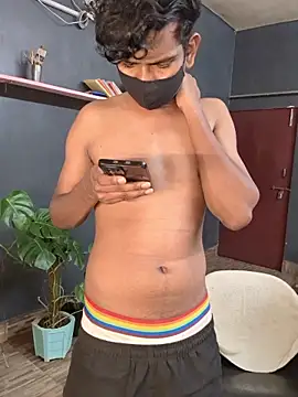 richardjames95 online show from 10/17/25, 08:10