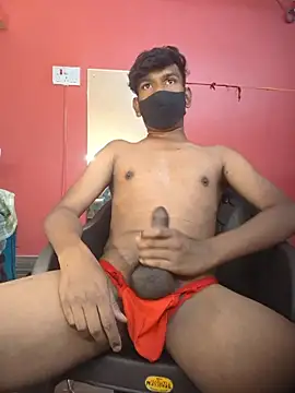 richardjames95 online show from 05/17/26, 09:04