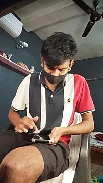 richardjames95 online show from 01/06/26, 07:29