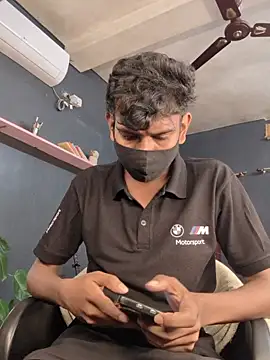 richardjames95 online show from 11/25/25, 06:19