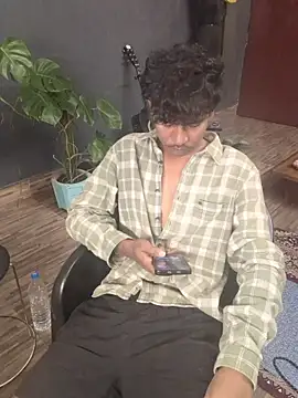 richardjames95 online show from 10/16/25, 06:05