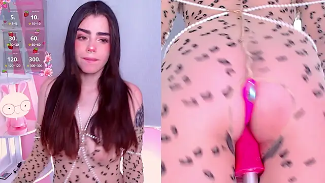 Emma  Erotic online show from 02/12/26, 08:41