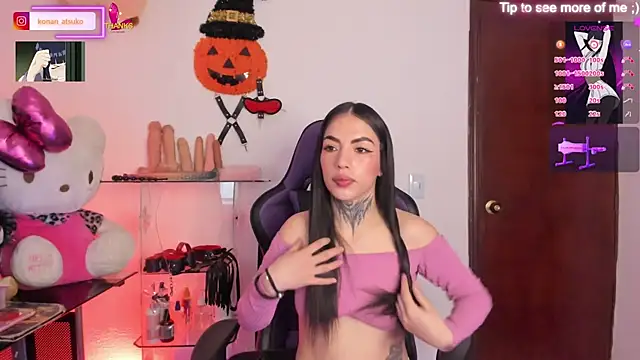 Snapshot of Alice_ch1 chatting on 11/29/25, 06:08 Alice ch1 online show from 11/29/25, 06:08