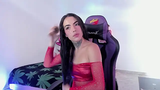 Alice ch1 online show from 03/31/26, 05:37