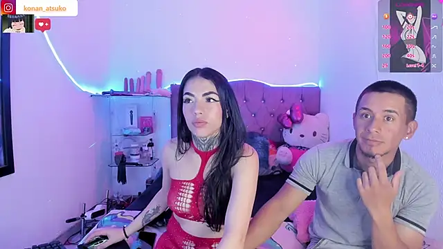 Alice ch1 online show from 02/19/26, 11:12